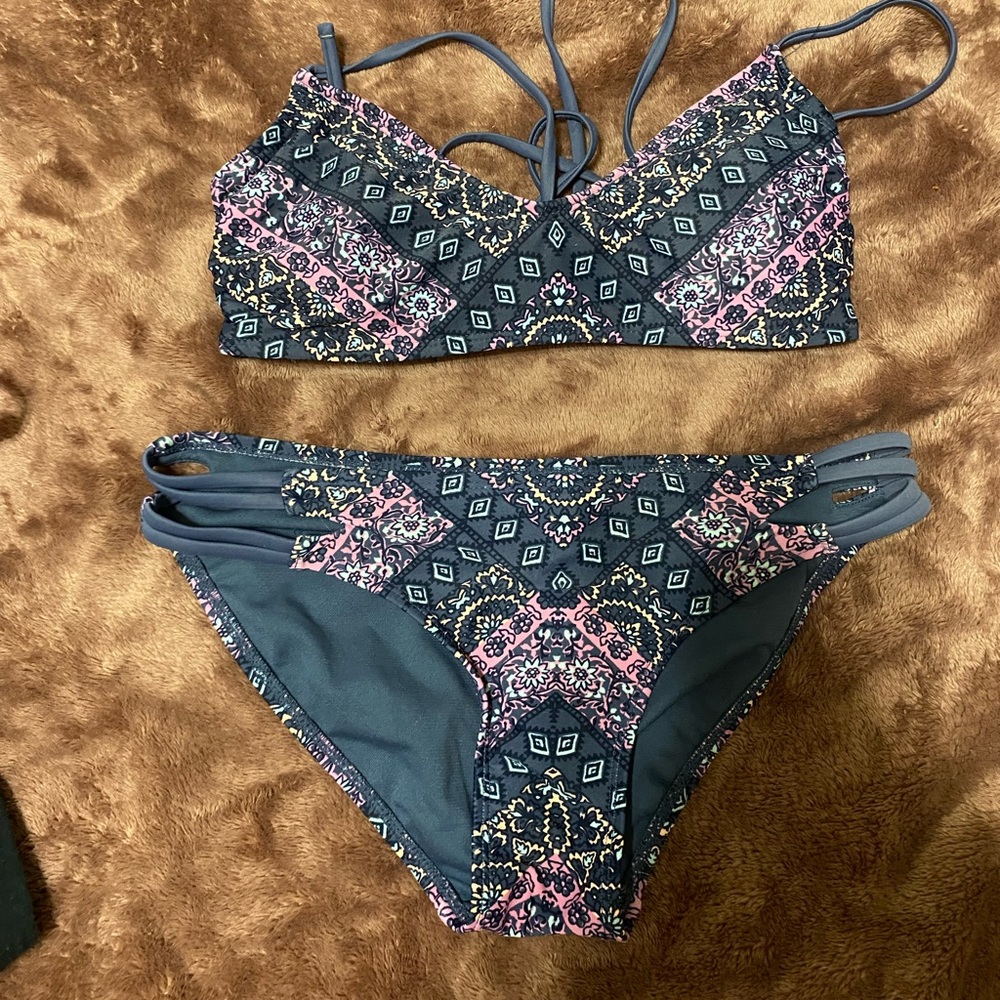 outer banks swim suit